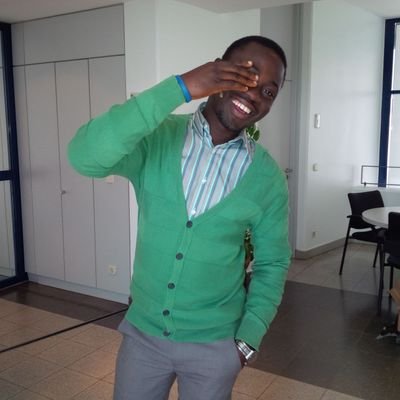 iamDayoK's profile picture. Engineer, Smart thinking Businessman and aspiring Entrepreneur 
iQuestion ☆ iRead ☆ iExplore