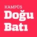 Kampüs Doğu Batı (@KampusDoguBati) Twitter profile photo