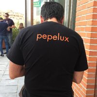 Jose Luis Verdeguer (@pepeluxx) 's Twitter Profile