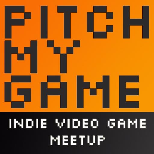 PitchMyGame's profile picture. 