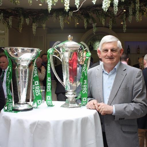 Lecturer in HR at UCC. Tottenham Hotspur & Munster Rugby supporter.
