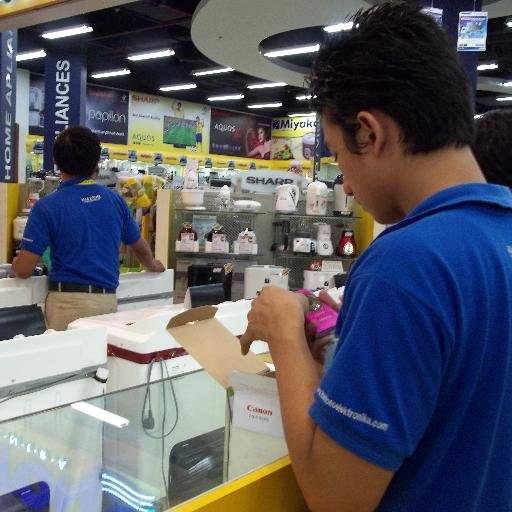 izza_telenusa's profile picture. Bisnis Akhirat
#Telenusa CEO