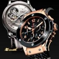 BRENDTIME (@brendclock) 's Twitter Profile