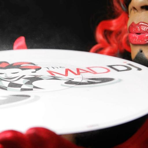 Themaddjay's profile picture. #TheMadDJ #theUltimateMadDJ #TheMadDJShow