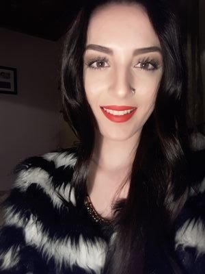 KellyKal96's profile picture. Occupational Therapy