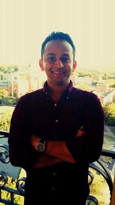 HeshDee's profile picture. Sri Lankan. Lived in 🇱🇰🇲🇾🇺🇸🇬🇧🇮🇳. Yale '14. Entrepreneur. Politics. Technology. Innovation. Human Connections. Ideas. Impact.