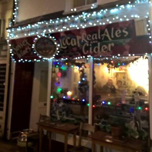 The premier Micropub in Sussex for local ales, ciders and wine.