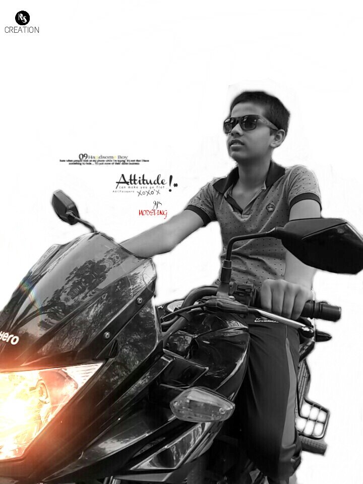 DonMihir's profile picture. 