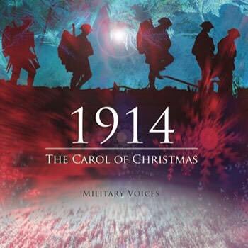 Twitter account for the @RoyalAirForce Choir. Performing in support of @DefenceHQ organisations. Recorded #1914Carol. Funded by @RAFCentralFund