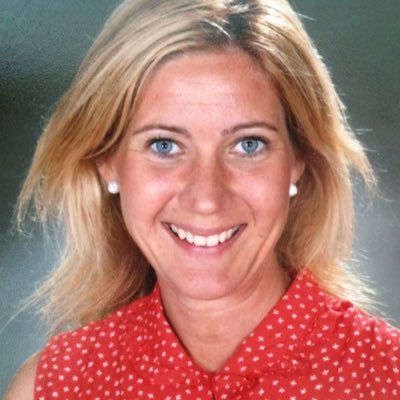 HornMarie's profile picture. ICT-teacher (tech coach), SMART Exemplary Educator, Netsmart certified trainer, SMARTamp Champ & G-Suite admin. Wife, mom, horseowner & soccercoach.