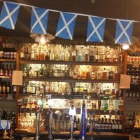 Dram! Glasgow (@dram_glasgow) Twitter profile photo