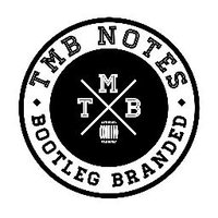 TMB Notes(@TMBNotes) 's Twitter Profile Photo