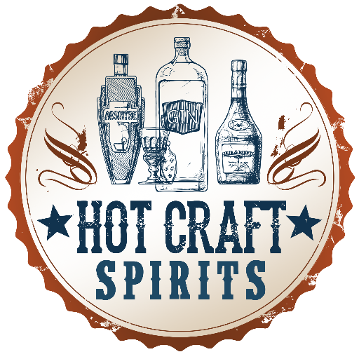 We’re celebrating the UK’s hottest craft spirits. Think you could be it? Then sign up now. 🍸