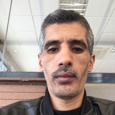 MElbalrhi's profile picture. 