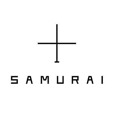 佐藤可士和率いるクリエイティブスタジオ「SAMURAI」公式Twitterアカウントです。