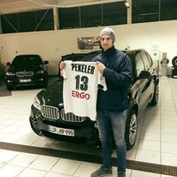 Hendrik Pekeler FANS (@hendrik_pekeler) Twitter profile photo