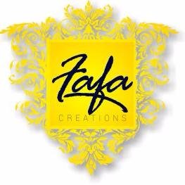 FAFA Creations, the brand symbolizes the beauty of the African continent and its people. FAFA Creations aims to provide African clothing accessories.