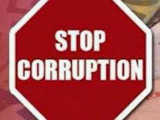 THE OFFICIAL TWITTER ACCOUNT OF CORRUPTION MUST GO CAMPAIGN (CMGC).(To promote and campaign for  zero tolerance on corruption in all facets of Nigeria).