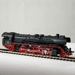 The community for Model Railway enthusiasts!