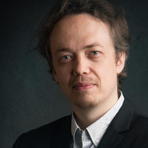 Tech Enthusiast, Software Architect, Chief Enterprise Architect, CTO, Developer…Now VP of Engineering @traefik labs