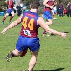 AFLTraining Profile Picture