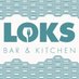 LoksBar&Kitchen (@Loks_Kitchen) Twitter profile photo