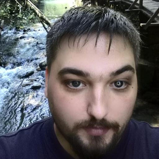 Kocet's profile picture. 