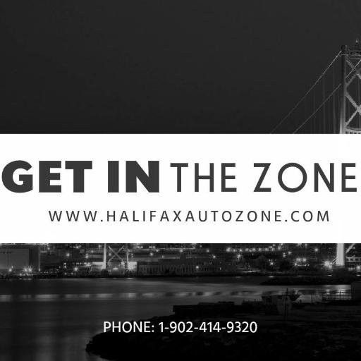 Halifax Auto Zone