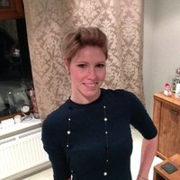Shona Thompson (nee Cain) (@shonacain_phys) 's Twitter Profile Photo Shona Thompson (nee Cain) (@shonacain_phys) 's Twitter Profile Photo