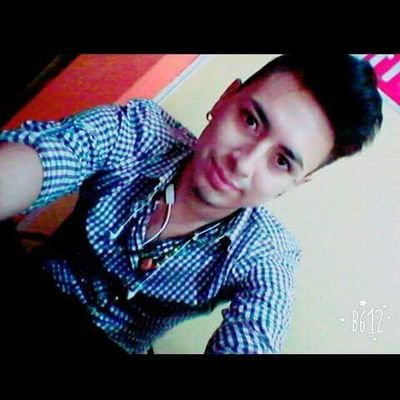 ajcessar's profile picture. 