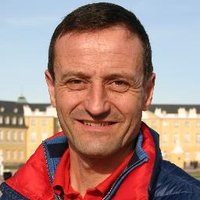 Christoph Seiler (@christophseile2) 's Twitter Profile Photo