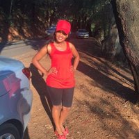 Julia Mosoane (@njuliz) 's Twitter Profile