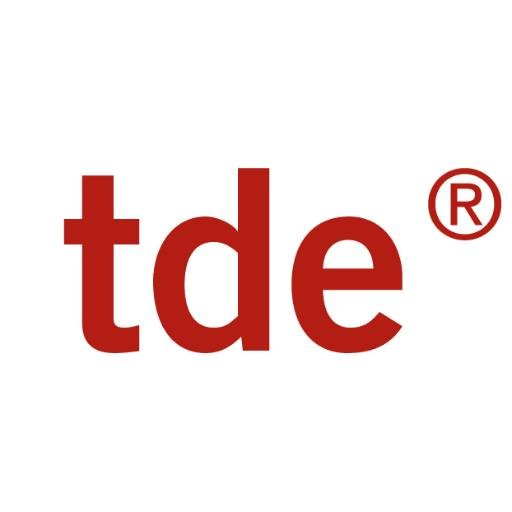 tde - trans data elektronik GmbH 
The stable backbone for your network.
#passionhighspeed #networksolution #madeingermany