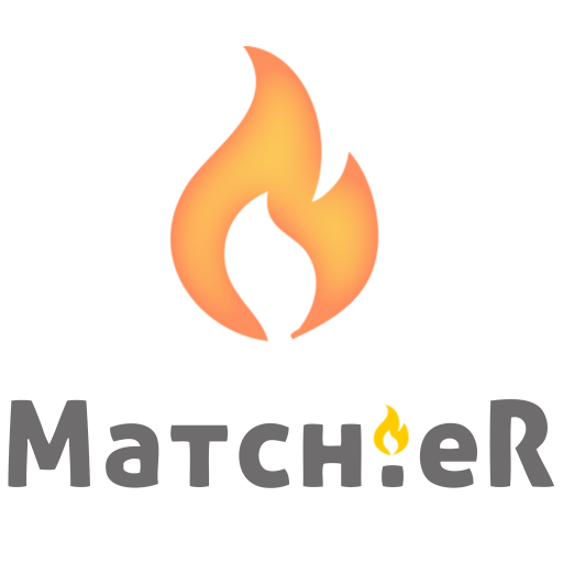 TheMatcherApp's profile picture. #Tinder babes and humour! Explode your Tinder success! Like thousands of girls with one click, video calls and more. Dominate #OnlineDating DOWNLOAD FOR FREE