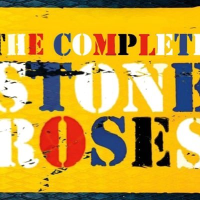 The Complete Stone Roses are a popular tribute band to the Stone Roses, based in Scotland UK