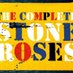 COMPLETE STONE ROSES (@thecompletes) Twitter profile photo