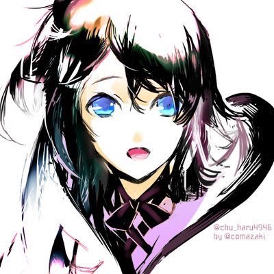 ハル松-遥兎-（19）@チョロ松Girlさんのプロフィール画像