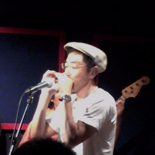 I love cycling, blues and travel. I am a 2 times cancer survivor. Harmonica player of Mizuki Road Blues Factory.