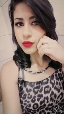 AmandaMastrolde's profile picture. 