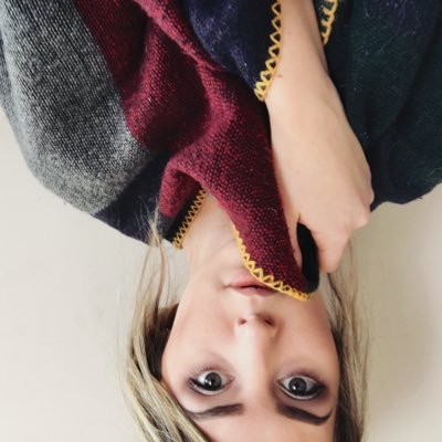 katieeeStafford's profile picture. I'm not here to fuck spiders