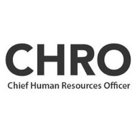 CHRO Community (@chro_nl) 's Twitter Profile Photo CHRO Community (@chro_nl) 's Twitter Profile Photo