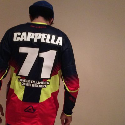 Stefcappella's profile picture. 2014 National endurance champion 2015 WEC. Pro wheel spinner