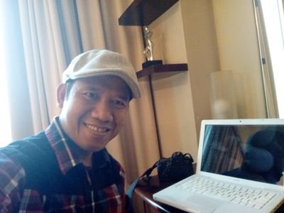 kholilahmad's profile picture. Owner https://t.co/UEiCEXKcis | Problem Solving | Inspiratif | Bermakna | Penulis: 33 Amal Sederhana Berpahala Besar l Sehat Itu Sederhana l Gaya Hidup Organik