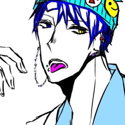 余白さんのプロフィール画像