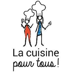 Un livre de cuisine accessible à tous ! #EditionAdaptée #cuisine #autonomie #handicap  Partenaire de @adequat_atipy, @LesZigs et @BlancsPapillons