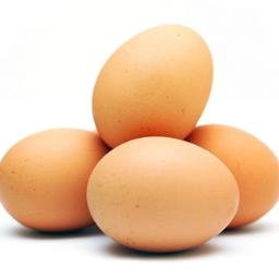 We're here to market lovely British #eggs - scramble them, fry them, poach them, turn them into an omelette.