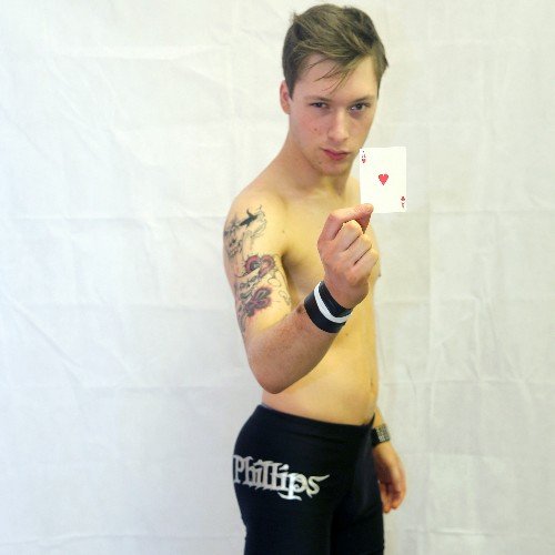 EricPRevolution's profile picture. Pro wrestler this page is all about my wrestling career and future shows were I will be showing what I can do!