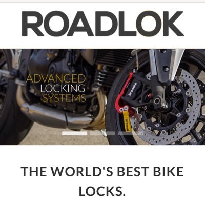 Designer and Manufacturer of the World's Leading Motorcycle Immobilizers.
