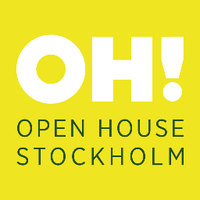 Open House Stockholm (@ohsthlm) 's Twitter Profile