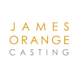 Tweeting on behalf of James Orange CDG. Casting Director.